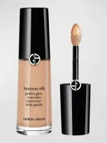 Armani Collezioni Luminous Silk Concealer In .- Light With A Neutral Undertone