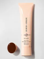 Armani Collezioni Neo Nude Foundation In White