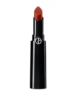 Armani Collezioni Lip Power Vivid Color Long Wear Lipstick In Red