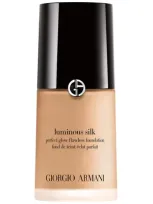 Armani Collezioni Luminous Silk Foundation 30ml (various Shades) - 5.75