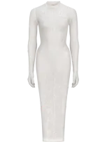 Atoir Kaia Dress In White