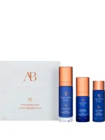 Augustinus Bader Skin Renewal System In Blue