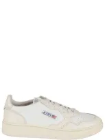 Autry Medalist Low Sneakers In Multi