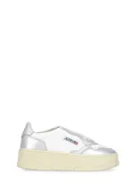 Autry Sneakers White