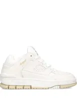 Axel Arigato Area Sneakers In White