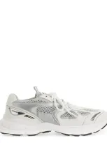 Axel Arigato Marathon Baskets In White