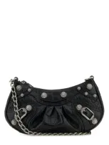 Balenciaga Clutch-tu Nd  Female In Black