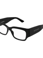 Balenciaga Glasses In Nero