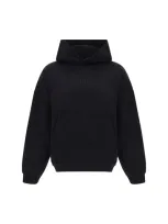 Balenciaga Hoodie In Multicolor