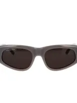 Balenciaga Sunglasses In Gray