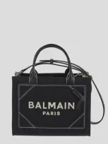 Balmain In Black