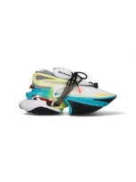 Balmain Sneakers In Multicolour