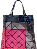 Bao Bao Issey Miyake Tres Geometric Tote Bag In Multi