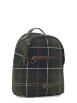 Barbour Bags.. Green