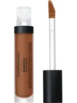 Bareminerals ® Barepro 16hr All Over Skin-perfecting Matte Concealer Mineral Spf 25 In Medium Deep 455 Neutral