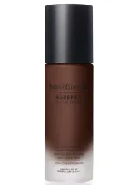 Bareminerals Barepro 24hr Matte Comfort Liquid Foundation Mineral Spf20 30ml (various Shades) - Deep 65 Neutral