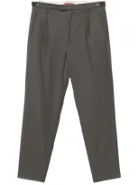 Barena Venezia Masco Trousers In Grey