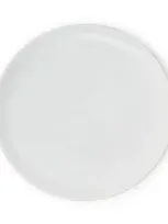 Bernardaud Origine Dinner Plate In White