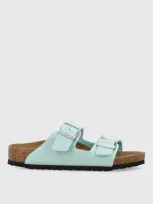 Birkenstock Arizona Kids In Green