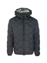 Blauer Usa Jacket In Black