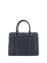 Bottega Veneta Handbag In Multicolor