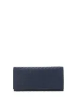 Bottega Veneta Wallet In Space/space