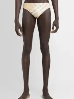 Burberry Swimsuit  Men Color Beige