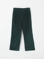 Burberry Pants  Kids Color Kaki