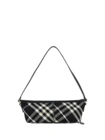 Burberry Handbags. In Blackcalico