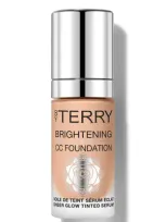 By Terry Brightening Cc Foundation 30ml (various Shades) - 4c - Medium Cool