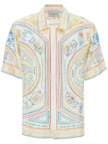 Casablanca Shirts In Multicolor