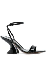 Casadei Elodie In Black