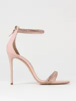 Casadei Heeled Sandals  Woman Color Peach