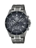 Casio Edifice Watches Mod. Efv-540dc-1cvuef In Black