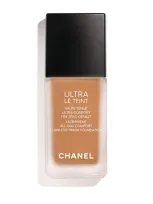 Chanel Ultra Le Teint Fluide Ultrawear - All-day Comfort - Flawless Finish Foundation In White