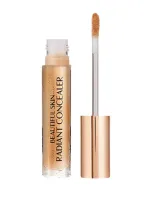 Charlotte Tilbury Beautiful Skin Radiant Concealer In White