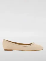 Chloé Ballet Flats  Woman Color Nude