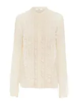 Chloé Shirt In White