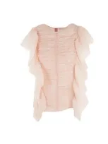 Chloé Shirts In Pansy Pink