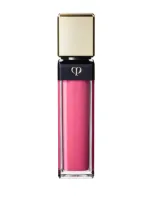 Clé De Peau Beauté Radiant Lip Gloss In Pink