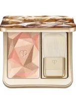 Clé De Peau Beauté The Luminizing Face Enhancer In Neutral