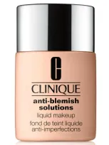 Clinique Anti-blemish Solutions Liquid Makeup 30ml (various Shades) - Cn 10 Alabaster