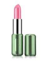 Clinique Pop Longwear Shine Lipstick In Sweet Pop