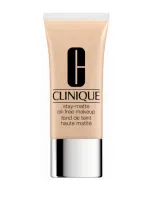 Clinique Stay-matte Oil-free Makeup In Neutral