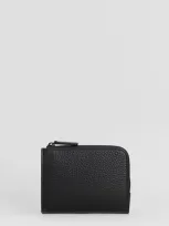 Common Projects Wallet In Black