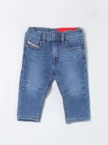 Diesel Babies' Jeans  Kids Color Denim