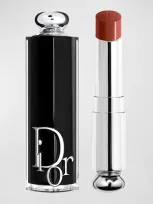 Dior Addict Refillable Shine Lipstick In Tartan