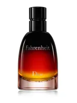 Dior Fahrenheit Eau De Parfum In White