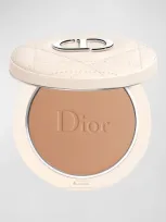 Dior Forever Natural Powder Bronzer 4 0.21 oz/ 6 G In 004 Tan Bronze