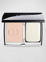 Dior Forever Natural Matte Velvet Compact Foundation In Cr Cool Rosy (light Skin With Pink Under